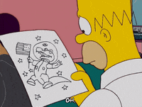 homer simpson GIF