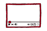 Video Play Sticker by EMP