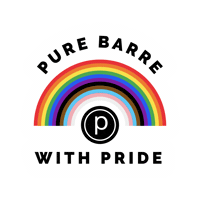 Sticker by Pure Barre