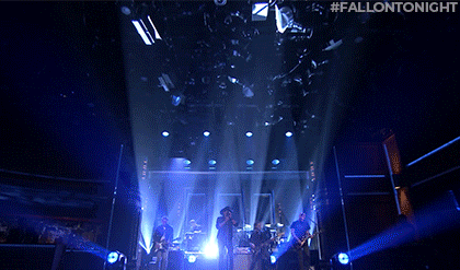Tonight Show Band GIF by The Tonight Show Starring Jimmy Fallon