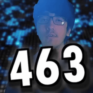 463