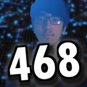 468