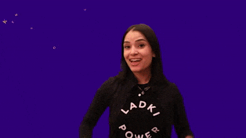 priya brown girl magazine GIF