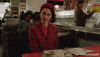 season 2 maisel tv GIF by The Marvelous Mrs. Maisel