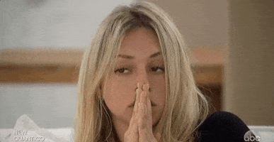 episode 7 corinne GIF by The Bachelor