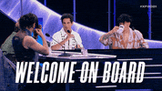 Reaction GIF by X Factor Italia