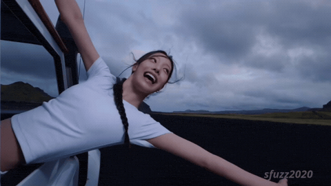 Happy Fun GIF