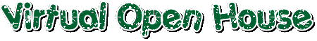 Open House Sticker by Jackson Stanley REALTORS