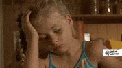 Tired Tiere Bis Unters Dach GIF by SWR Kindernetz
