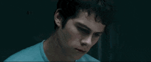20Th Century Fox Dylan Obrien GIF by Maze Runner: The Scorch Trials