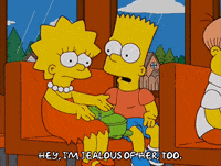 bart simpson episode 13 GIF