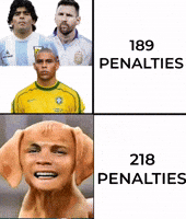 Al Hilal Penalty GIF