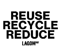 lagomchef food zerowaste lagomchef zerowastemoretaste Sticker