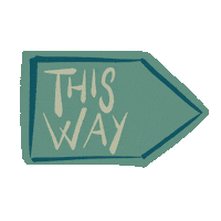 sophisticated_studio arrow sign climbing climb Sticker