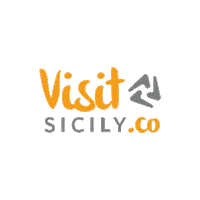 Travel Orange Sticker by VisitSicily