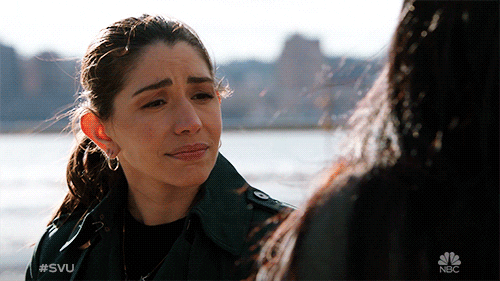 Episode 15 GIF by Law & Order
