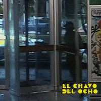 El Chavo GIF by Grupo Chespirito