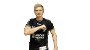 Handball Celebrate Sticker by HCB Karviná