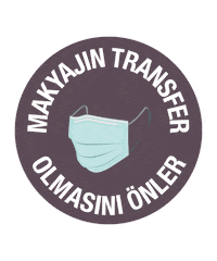 Sticker by Maybelline New York Makyaj Sehirde
