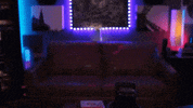 Troy Baker Hiding GIF by Play Watch Listen Podcast