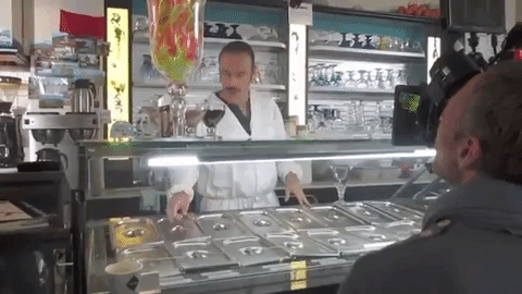 tatortreiniger shotty GIF