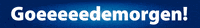 Goedemorgen Npl GIF by Postcode Loterij