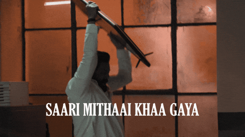 Festival Sweets GIF by Jio Studios