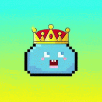 Memecoin Xrp GIF by $DROP