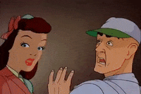 animation what GIF by Fleischer Studios