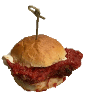 Happy Hour Chicken Sticker by Major Food Group