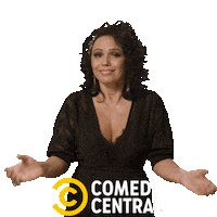 Carlota Sticker by Comedy Central BR