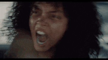 Mr Sandman Scream GIF by Signature Entertainment