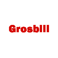 GrosbillStpriest hightech informatique grosbill Sticker