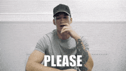 Please GIF by 43 Clicks North