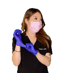 madnanifacialplastics cool omg swipe up yay Sticker