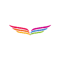Ngpa Gay Crew Sticker by Pride in Aviation