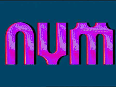 Art Glitch GIF