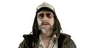 Confused Klypa Sticker