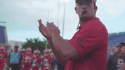 College Sports Football GIF by FAU Athletics