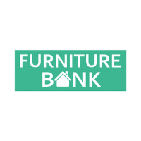FurnitureBank giphyupload charity furniture bank furniture removal Sticker