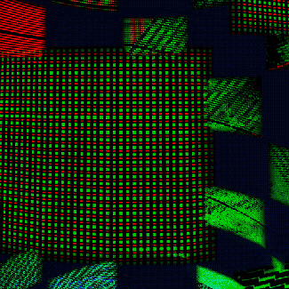 art processing GIF by Adam Ferriss