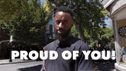 Proud Of You Thumbs Up GIF by Sage and lemonade