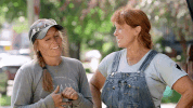 good bones whatever GIF