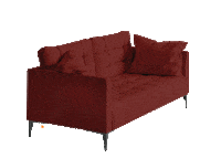 Koltuk Sticker by Dzynzone