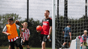 Ecfc Exetercity GIF by Exeter City Football Club