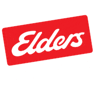 elderstweedvalley Elders tweedvalley Sticker