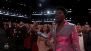 Leslie Jones Yes GIF by Emmys