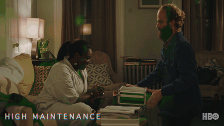 season 2 hbo GIF by High Maintenance