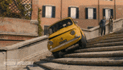 Tom Cruise Mi GIF by Mission: Impossible