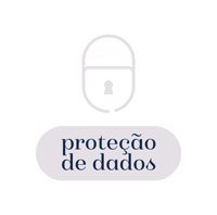 Lgpd Sticker by Camila Martins Design